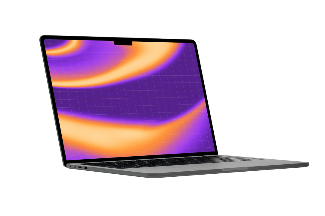 Macbook-Relaunch