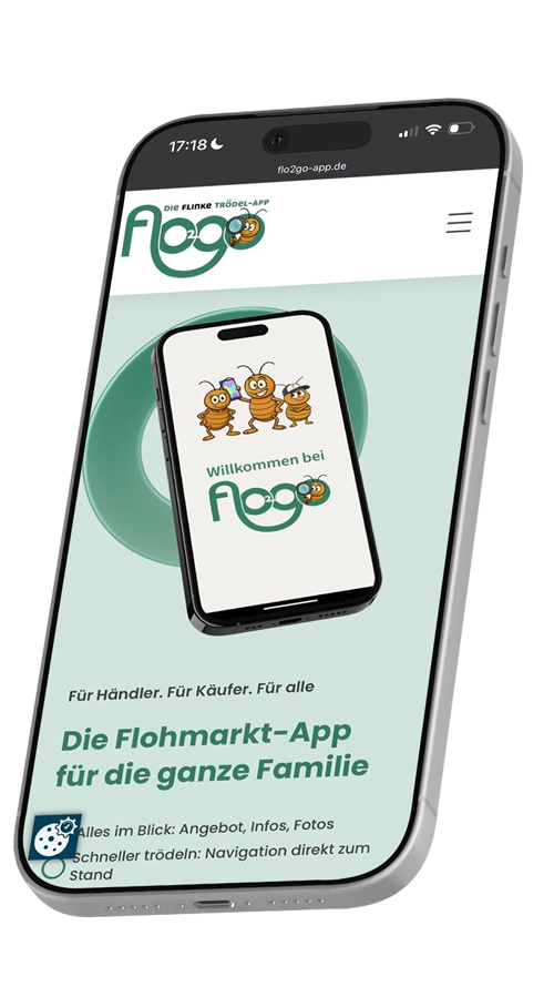 iPhone-flo2go